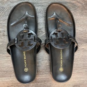 Tory Burch Miller Cloud Sandals